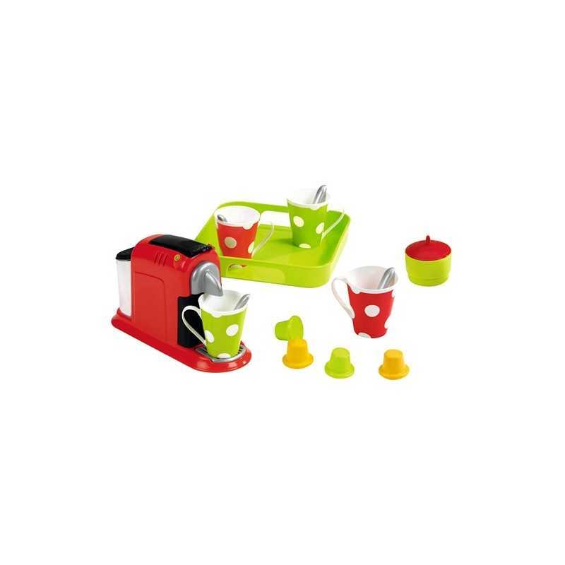 Set espresso - Jeux de dinettes et cuisine enfant