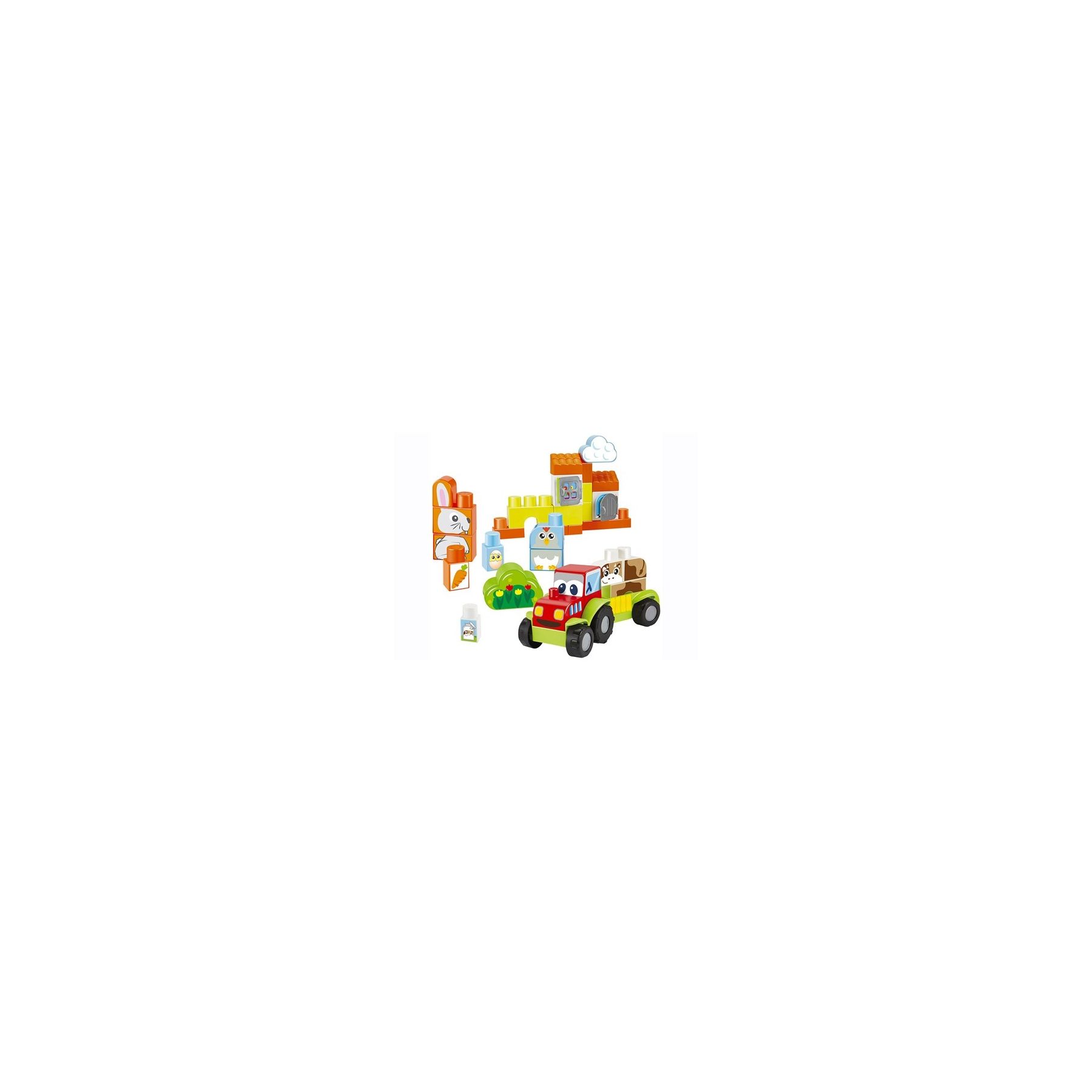 Ma première ferme Be Toys Ma première ferme Be Toys