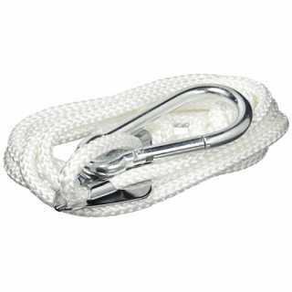 Set hamac bébé Chico rainbow avec 2 smartrops blanc Amazonas