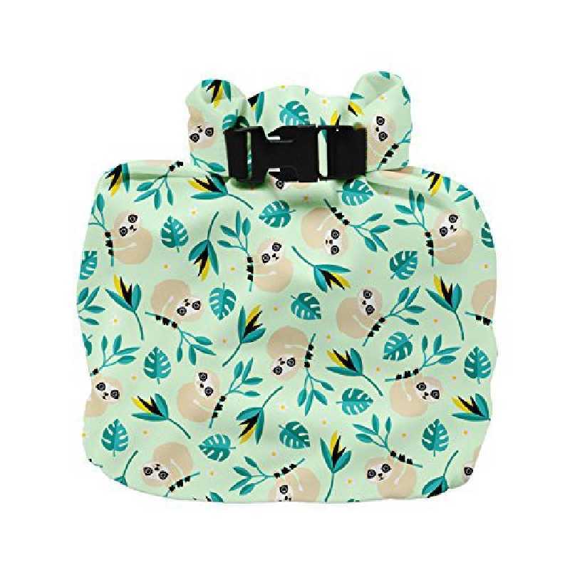 Sac à couches mouillées - Paresseux - Bambino Mio Sac à couches mouillées - Paresseux - Bambino Mio