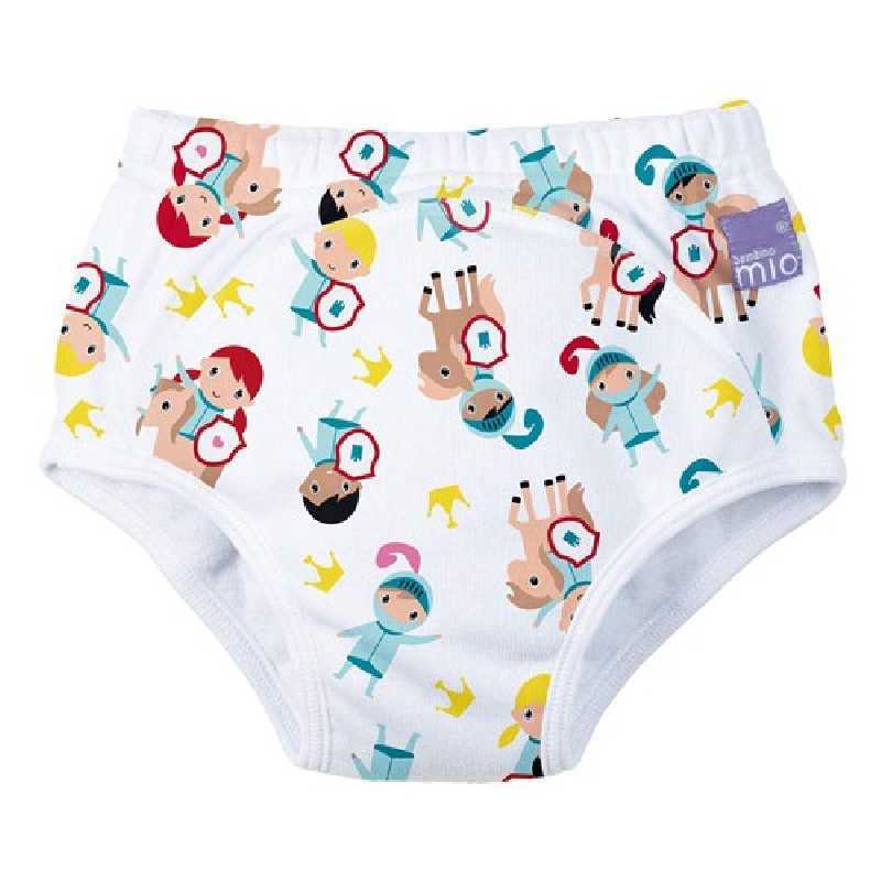 Culotte D'Apprentissage - Royaume du chevalier - 3+ ans - Bambino Mio Culotte D'Apprentissage - Royaume du chevalier - 3+ ans - Bambino Mio