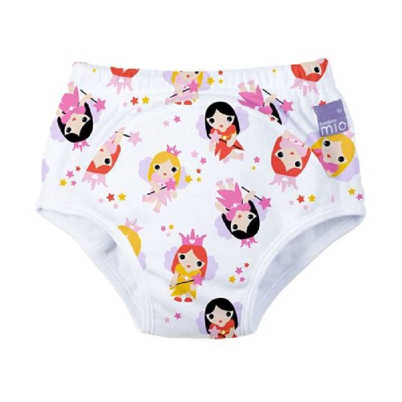 Culotte D'Apprentissage - Fairy - 18-24 mois - Bambino Mio Culotte D'Apprentissage - Fairy - 18-24 mois - Bambino Mio