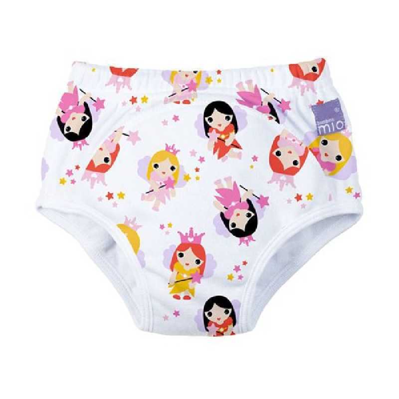 Culotte D'Apprentissage - Fairy - 2-3 ans - Bambino Mio