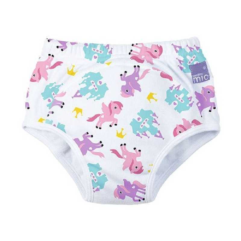 Culotte D'Apprentissage - Palais de pégase - 2-3 ans - Bambino Mio Culotte D'Apprentissage - Palais de pégase - 2-3 ans - Bambino Mio
