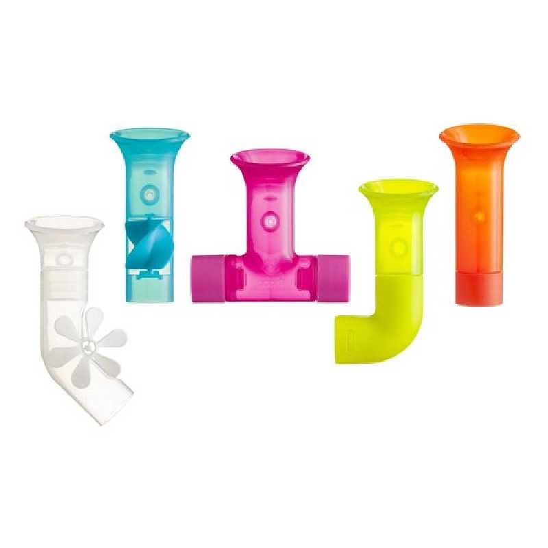 Pipes jeux de Tuyaux pour le bain Boon