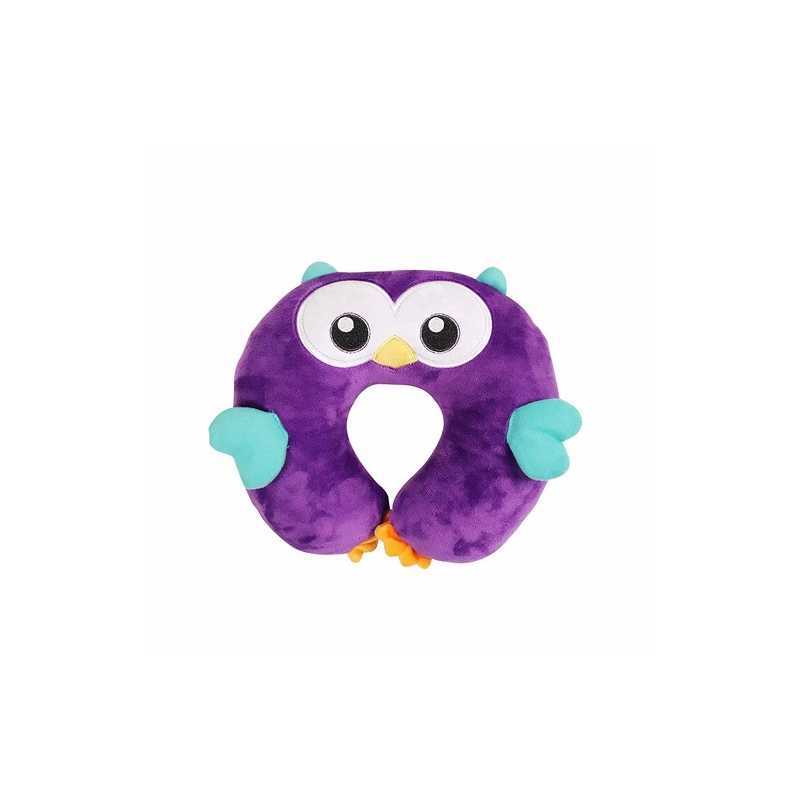 Support de cou Hibou de la forêt Fisher Price Support de cou Hibou de la forêt Fisher Price