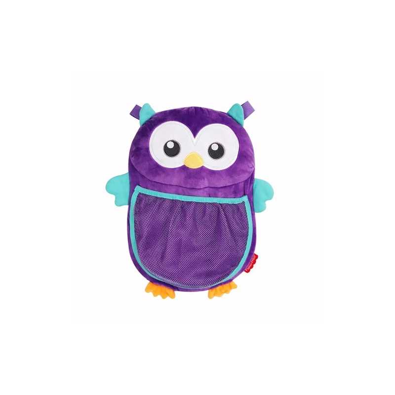 Rangement pour le voyage Hibou Fisher Price