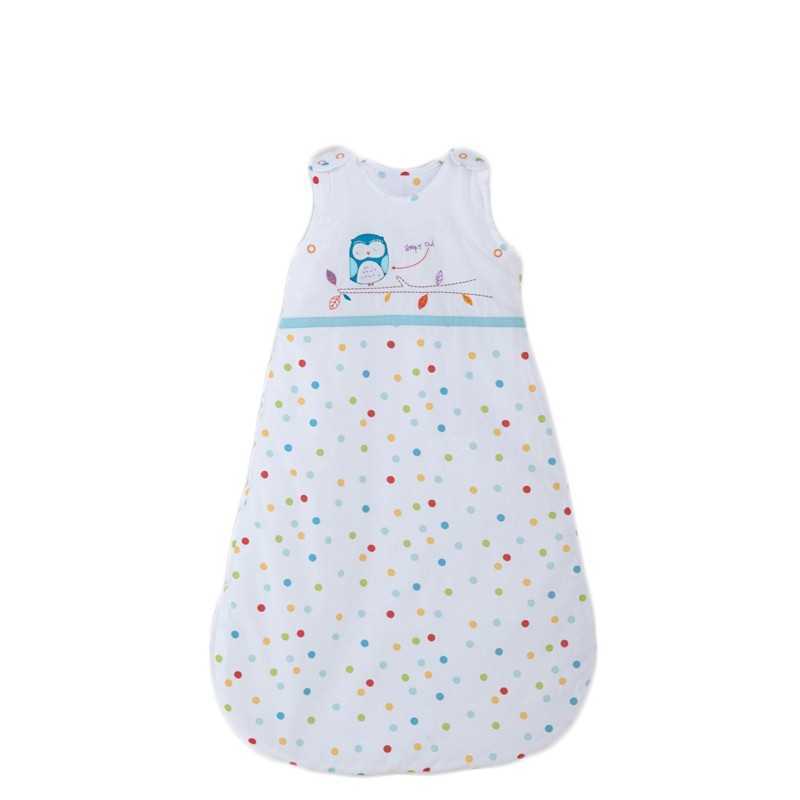 Gigoteuse Bebe Amis De La Foret 0 6 Mois Silvercloud