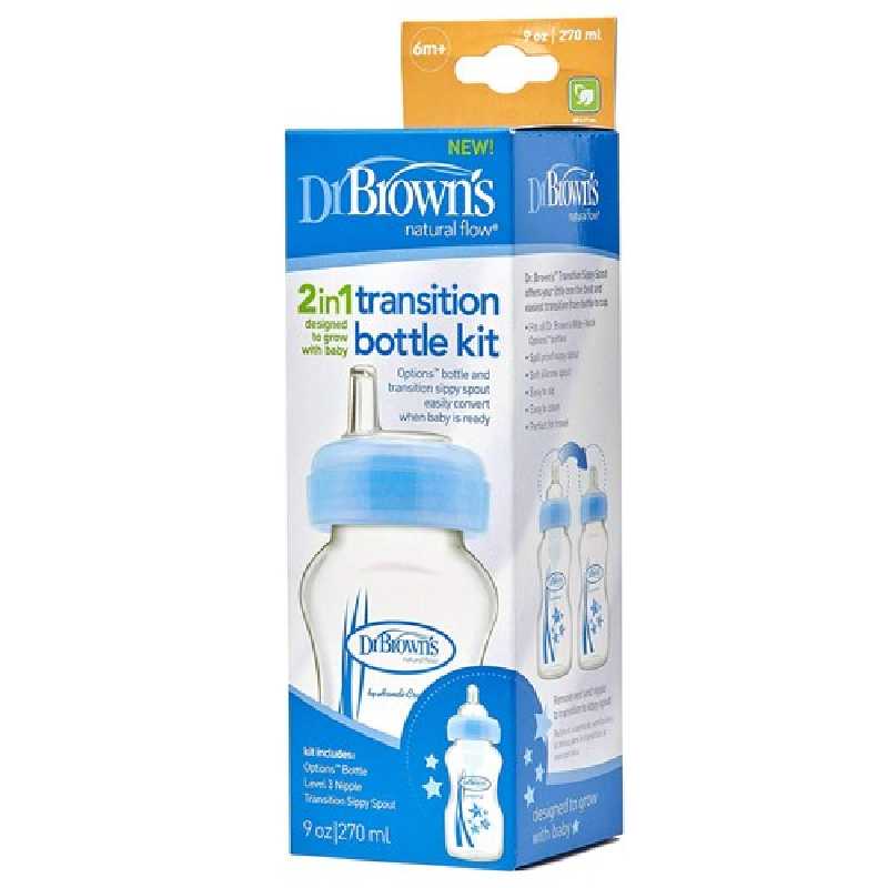 Brosse à biberons du Dr. Brown's™ 