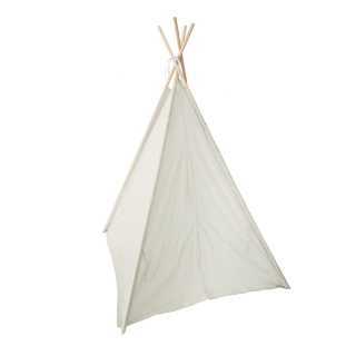 Tipi enfant phosphorescent Gris Atmosphera for kids