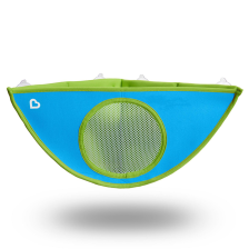 Panier à jouets de bain Bleu - Munchkin Panier à jouets de bain Bleu - Munchkin