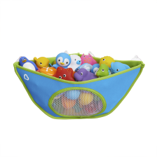 Panier à jouets de bain Bleu - Munchkin Panier à jouets de bain Bleu - Munchkin