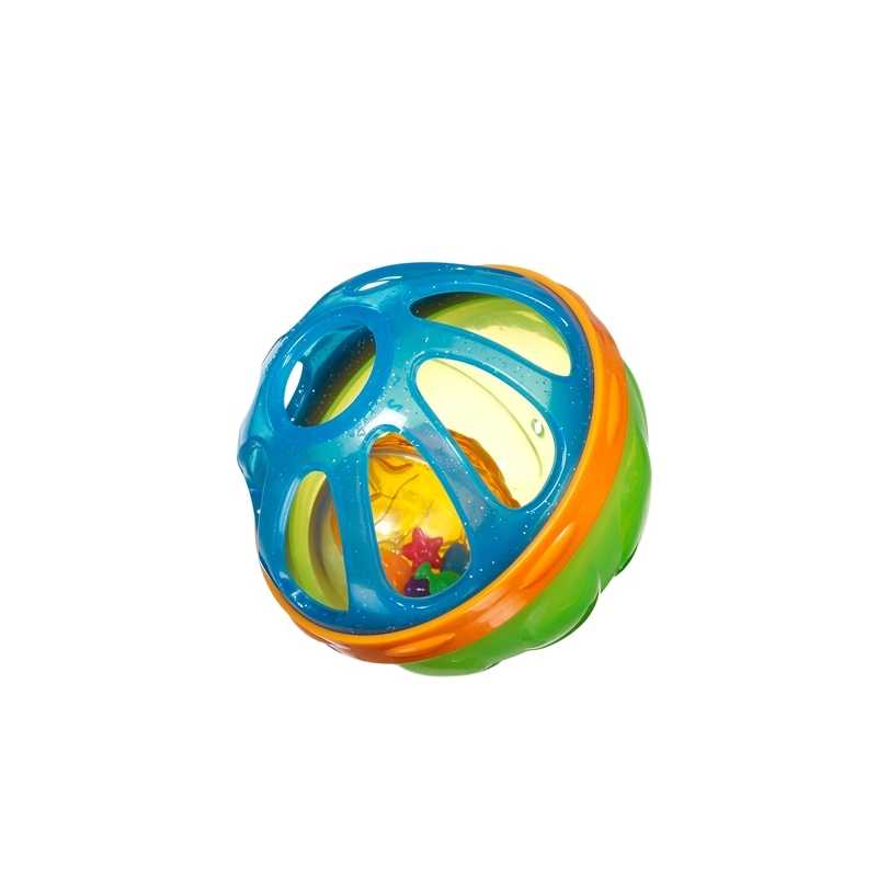 Balle De Bain Pour Bebe Bleu Munchkin Balle De Bain Pour Bebe Bleu Munchkin