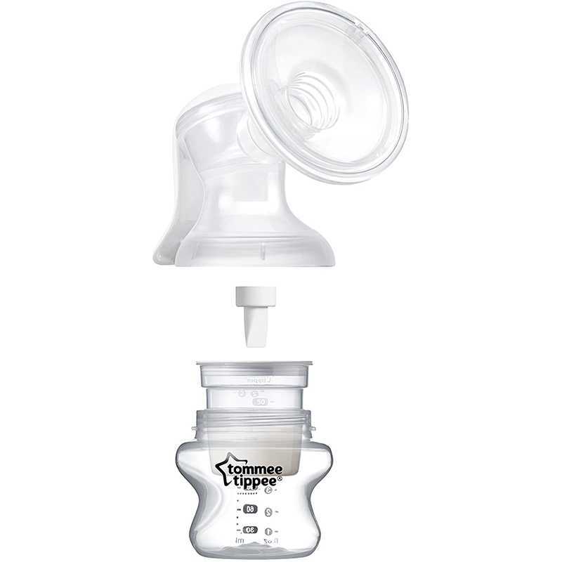 Tire lait Manuel avec accessoires Tommee Tippee Tire lait Manuel avec accessoires Tommee Tippee