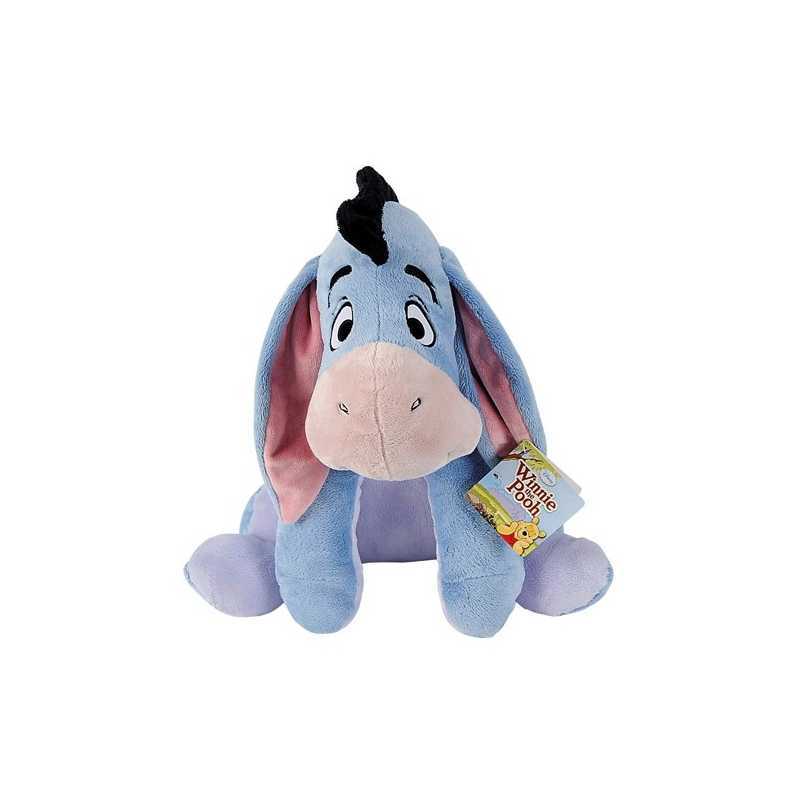 Peluche Bourriquet 50 cm Disney