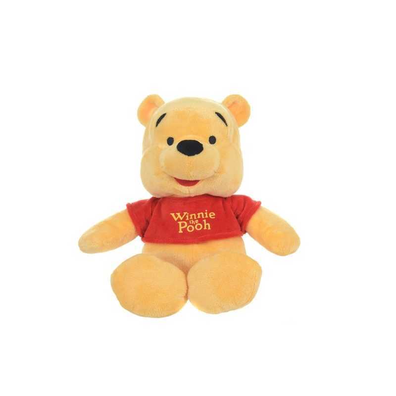 Peluche Winnie l'ourson 50 cm Disney