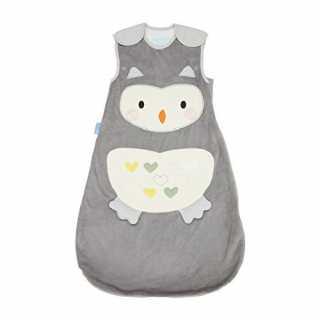 Gigoteuse Grobag Ollie 2,5 TOG 0-6 mois - Tommee Tippee