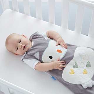 Gigoteuse Grobag TOG 2,5 Ollie the Owl 6-18m - Tommee Tippee