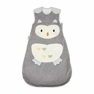 Gigoteuse Grobag TOG 2,5 Ollie the Owl 6-18m - Tommee Tippee