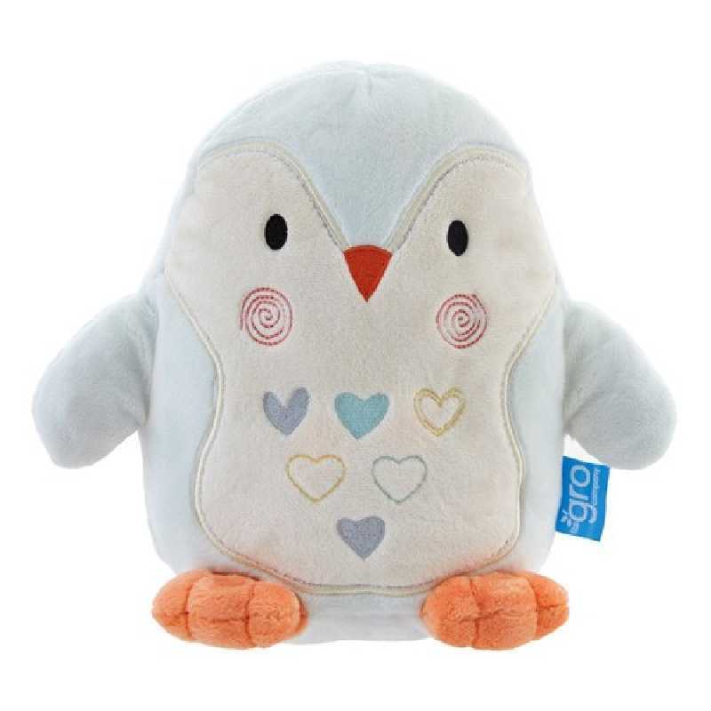 Peluche Aide au sommeil Percy le Pengouin Peluche Aide au sommeil Percy le Pengouin