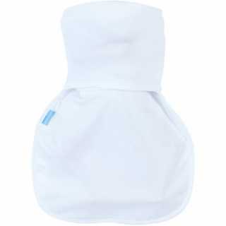 Lot de 2 Langes Groswaddle Blanc 0-3 mois - Tommee Tippee