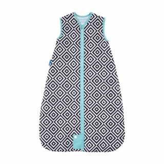 Gigoteuse de voyage Grobag Jet Diamond 18-36 mois - Tommee Tippee
