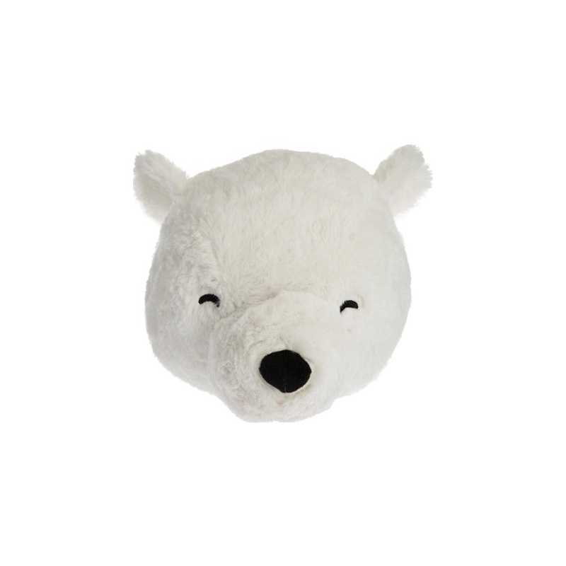 Trophée Ourson Blanc Atmosphera for kids Trophée Ourson Blanc Atmosphera for kids