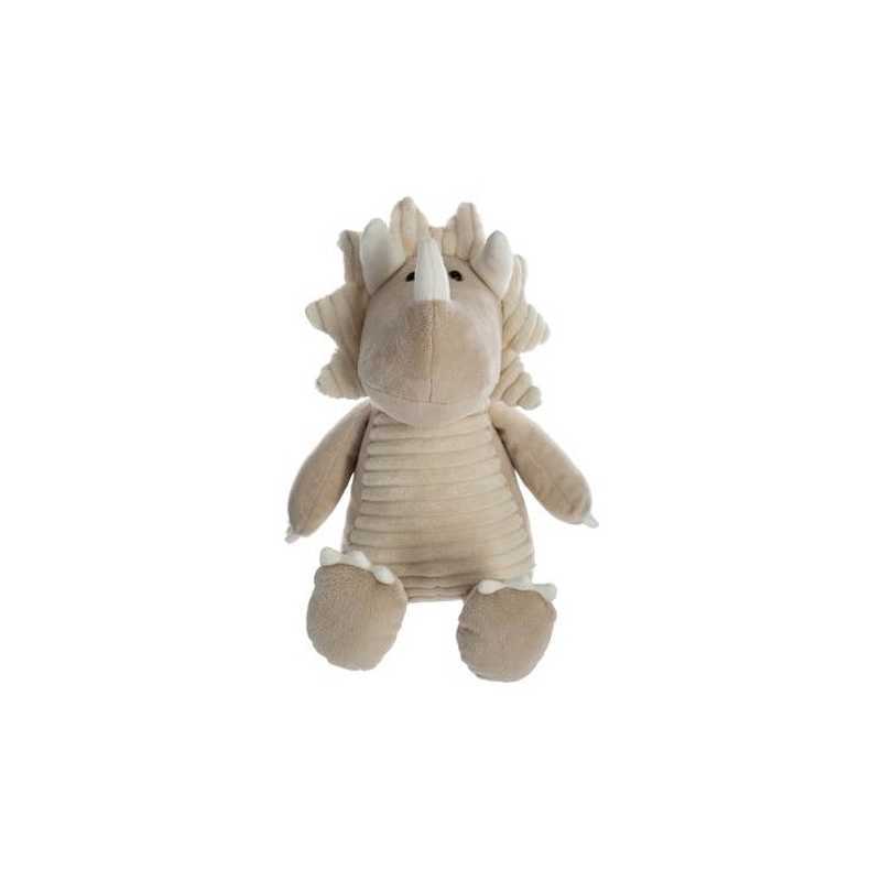 Peluche Dinosaure Beige 31 cm Atmosphera for kids Peluche Dinosaure Beige 31 cm Atmosphera for kids