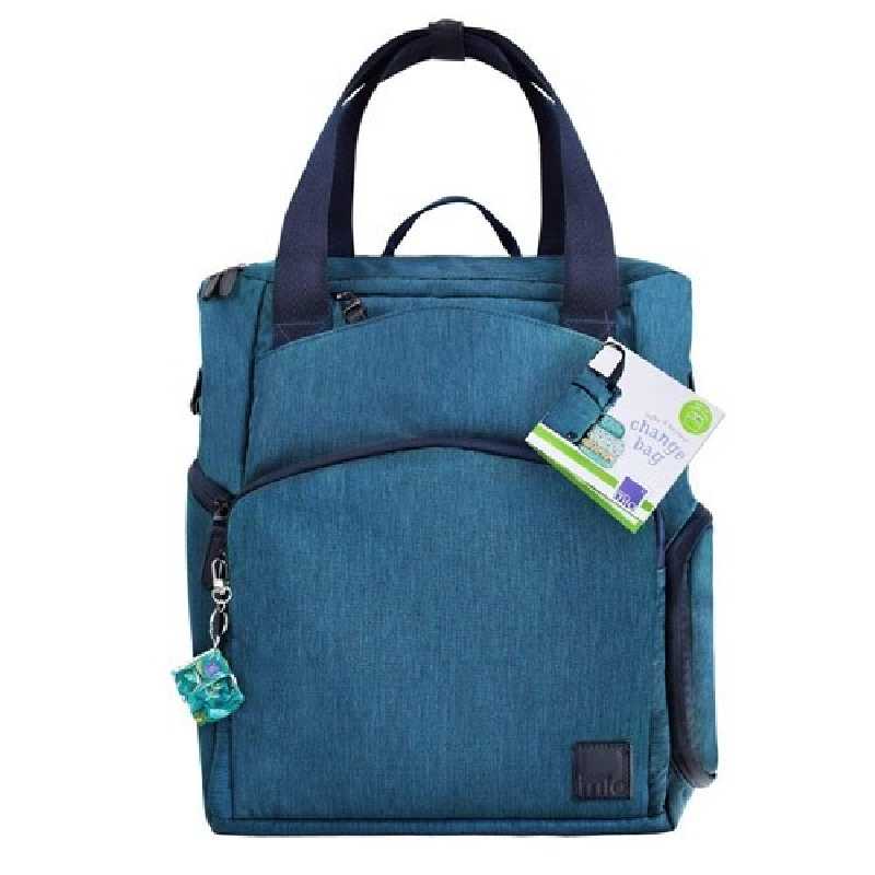Sac à langer bébé & plus Bambino Mio Sac à langer bébé & plus Bambino Mio