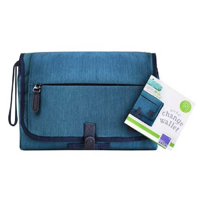 Pochette à langer nomade Bambino Mio Pochette à langer nomade Bambino Mio