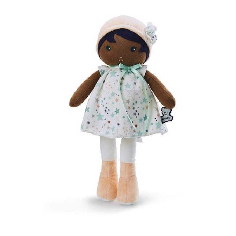 Ma 1ère poupée en tissu Manon Tendresse 25cm Kaloo Ma 1ère poupée en tissu Manon Tendresse 25cm Kaloo