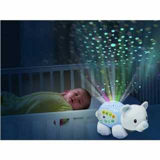 Veilleuse projecteur Petit Ours polaire - VTech