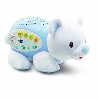 Veilleuse projecteur Petit Ours polaire - VTech