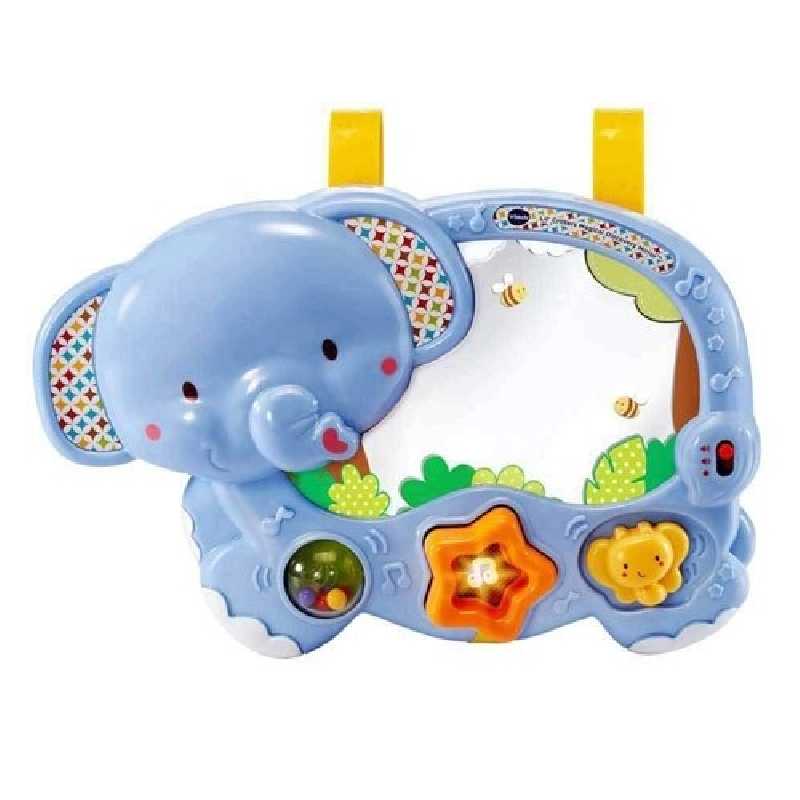 Mirroir magique des petits copains VTech Mirroir magique des petits copains VTech