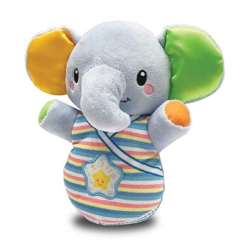 Elephant dodo bébé VTech