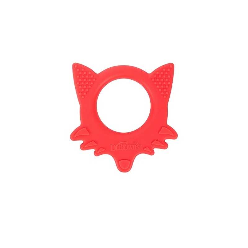 Anneau de Dentition Renard Flexees Anneau de Dentition Renard Flexees