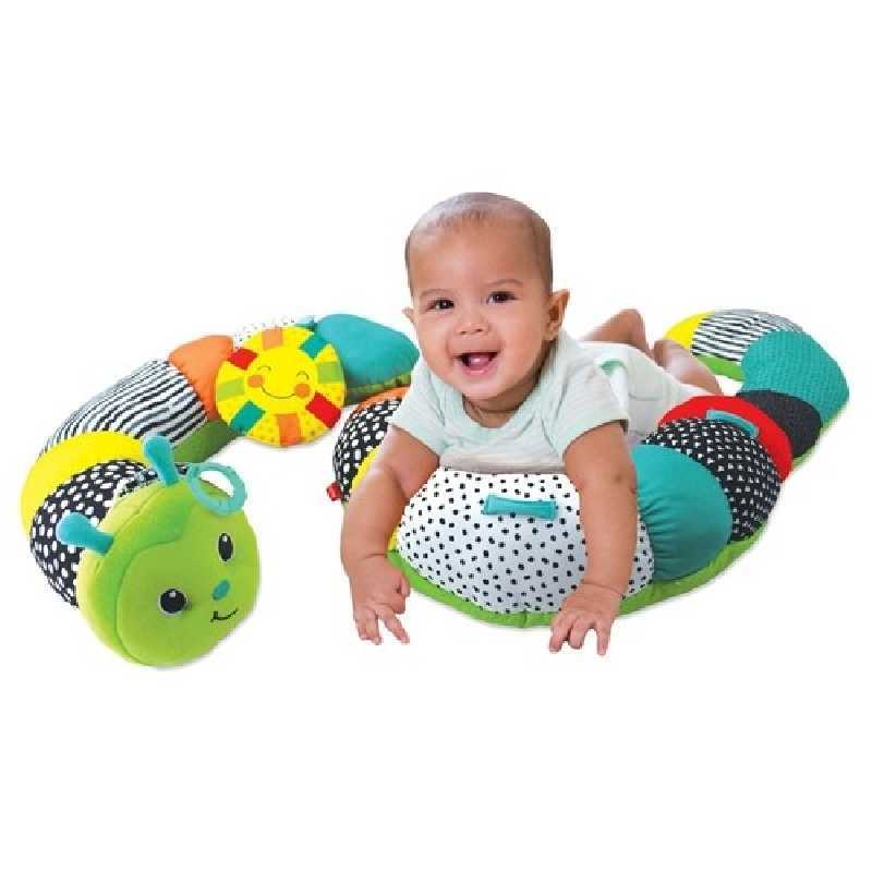 Coussin D Activites Cale Bebe Evolutif Infantino Coussin D Activites Cale Bebe Evolutif Infantino