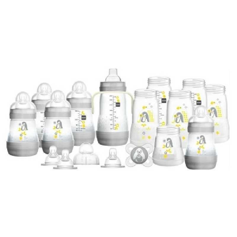 Starter kit de naissance Easy Start Neutral