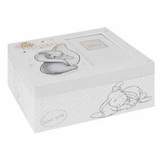 Boite A Souvenir Dumbo Disney Boite A Souvenir Dumbo Disney