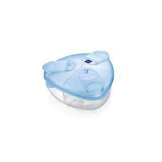 Boîte doseuse de Lait MAM - Bleu