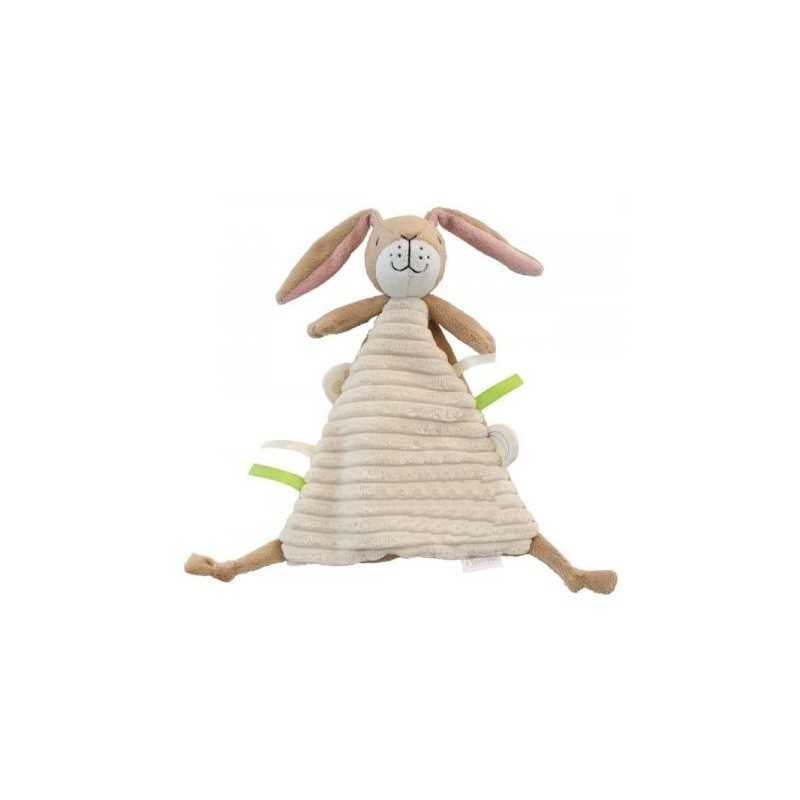 Doudou bébé Petit Lièvre Devine Combien Je t'aime Doudou bébé Petit Lièvre Devine Combien Je t'aime