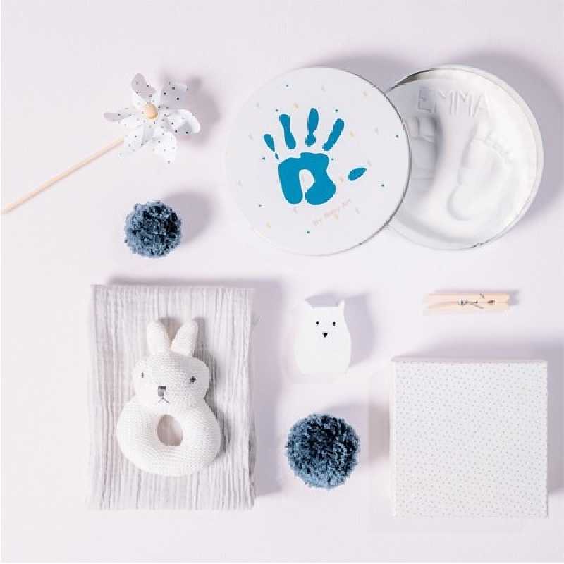 Magic box rond Baby Art Essentials