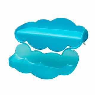 Table de l'eau pour le bain Ledge Bleu - Boon