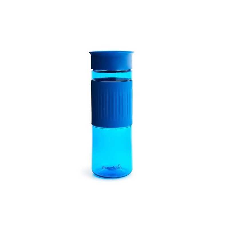 Gourde pour adulte Miracle Bleu Gourde pour adulte Miracle Bleu