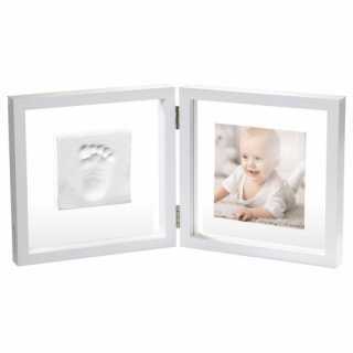 My baby style Empreinte Transparent 3D - Baby Art