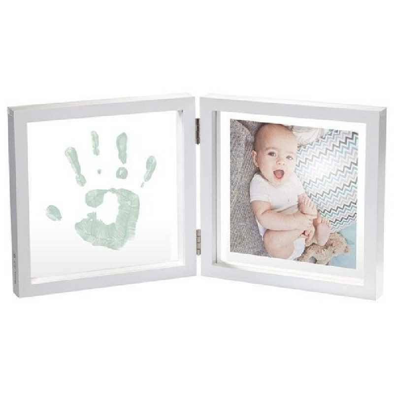 Cadre Empreinte Bebe Cadre Empreinte Bebe
