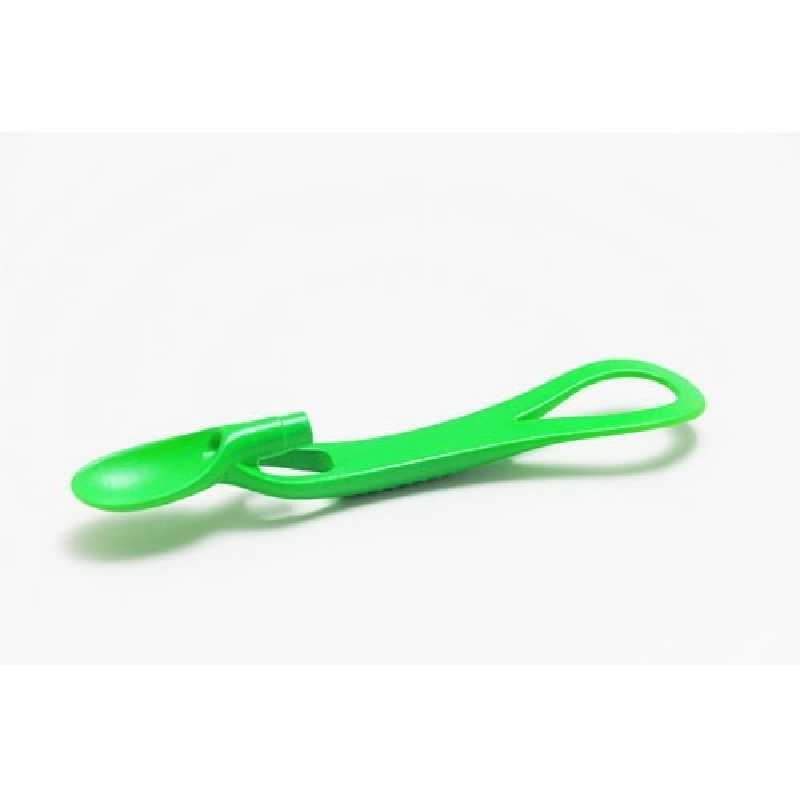 Cuillère ergonomique pour gourdes Cuillère ergonomique pour gourdes