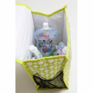 Sac isotherme 5 L - Fill N Squeeze