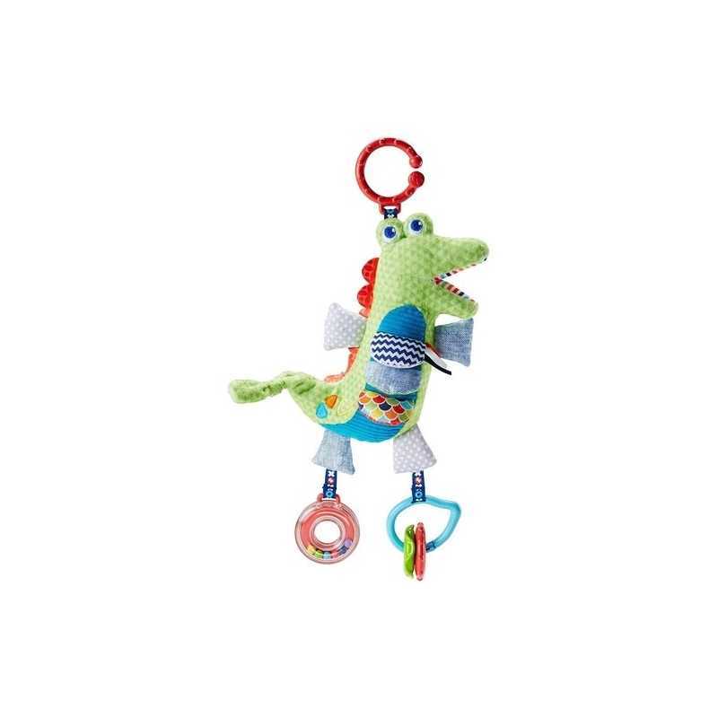 Peluche d'activités Crocodile Peluche d'activités Crocodile