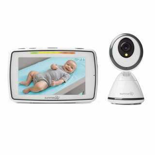 Moniteur vidéo bébé digital...